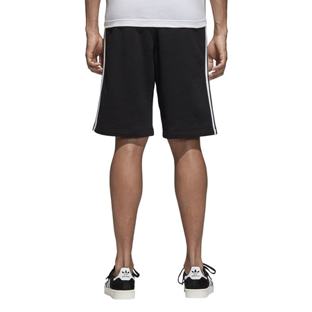 Adidas Originals 3-Stripes Short (Schwarz)