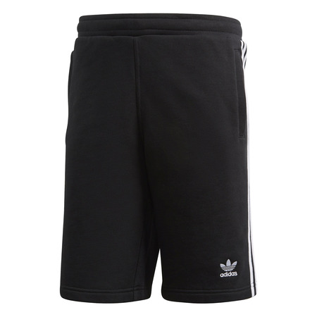 Adidas Originals 3-Stripes Short (Schwarz)