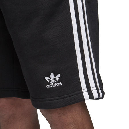 Adidas Originals 3-Stripes Short (Schwarz)