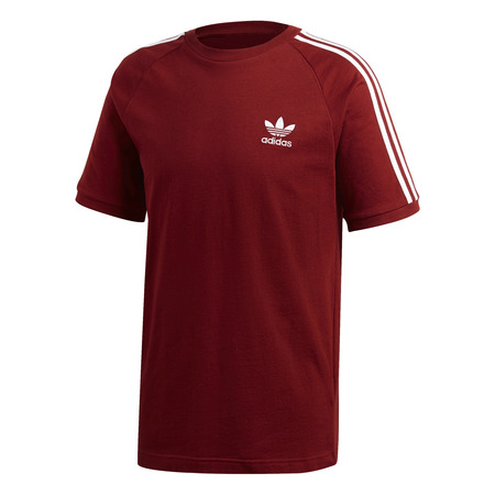 Adidas Originals 3 Streifen T-Shirt