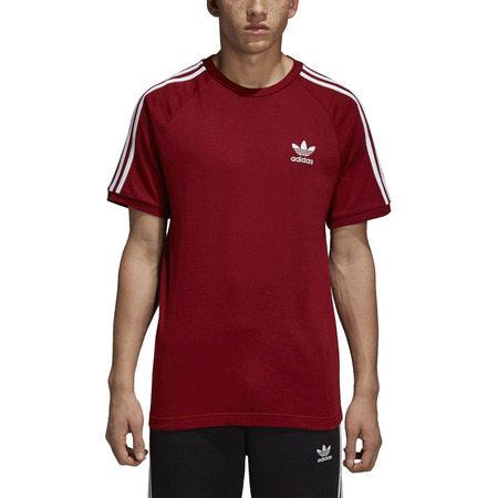 Adidas Originals 3 Streifen T-Shirt