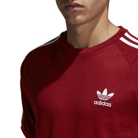 Adidas Originals 3 Streifen T-Shirt