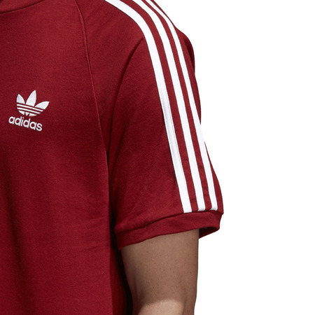 Adidas Originals 3 Streifen T-Shirt