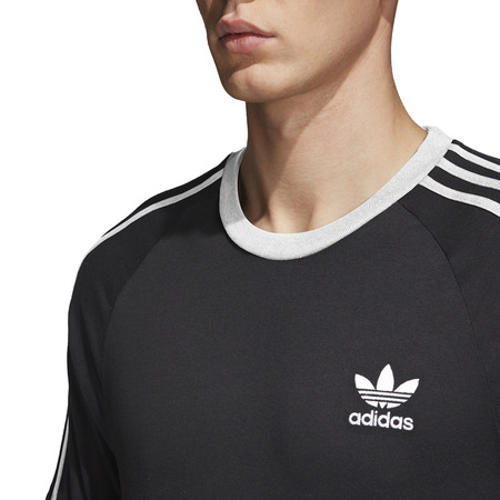 Adidas Originals 3-Streifen Tee