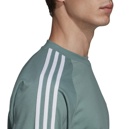 Adidas Originals 3-Streifen Tee Langarm