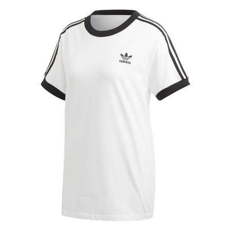 Adidas Originals 3 Streifen Tee W