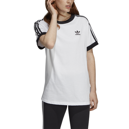 Adidas Originals 3 Streifen Tee W