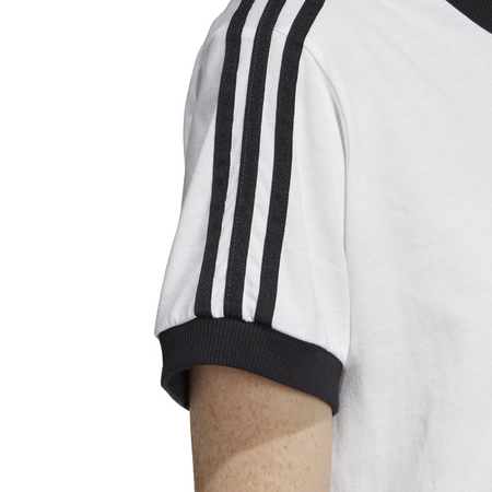 Adidas Originals 3 Streifen Tee W