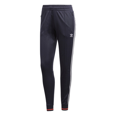 Adidas Originals Active Icons SST Track Pants W (Legend Ink)