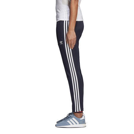 Adidas Originals Active Icons SST Track Pants W (Legend Ink)