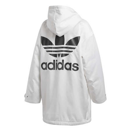 Adidas Originals Adicolor Jacke W