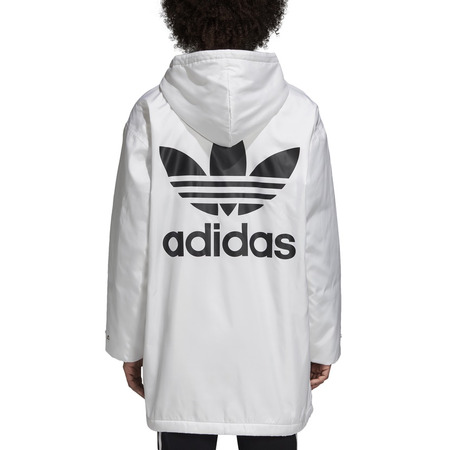 Adidas Originals Adicolor Jacke W