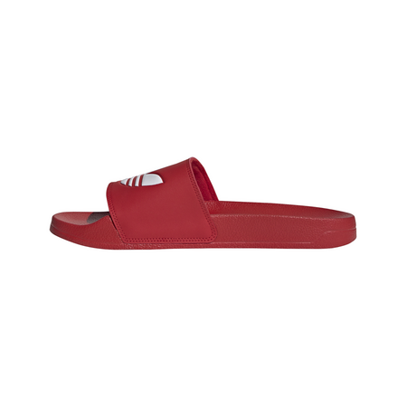 Adidas Originals Adilette Lite "Scarlet"