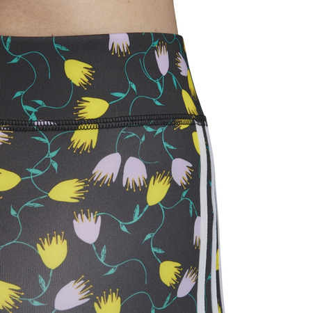 Adidas Originals AOP Short Tight "Summer Season"