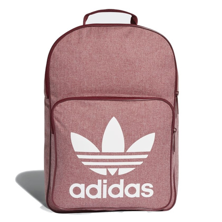 Adidas Originals Rucksack Classic Trefoil Casual (Collegiate Burgund)