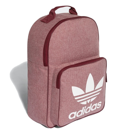 Adidas Originals Rucksack Classic Trefoil Casual (Collegiate Burgund)