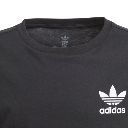 Adidas Originals Junior Bandana Tee