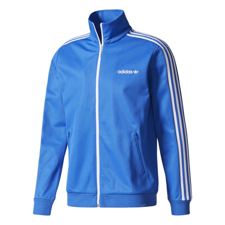 Adidas Originals Beckenbauer Track Top (blau/weiß)