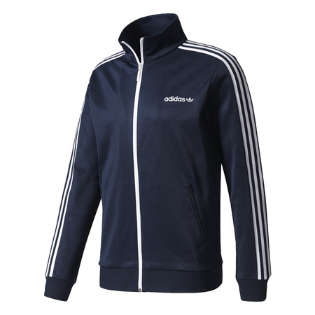 Adidas Originals Beckenbauer Track Top (legende Tinte)