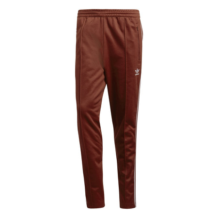 Adidas Originals Beckenbauer Track Pants (Red)