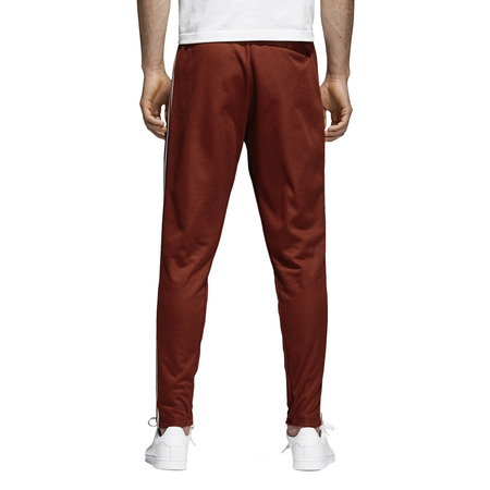 Adidas Originals Beckenbauer Track Pants (Red)