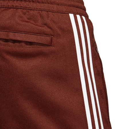 Adidas Originals Beckenbauer Track Pants (Red)