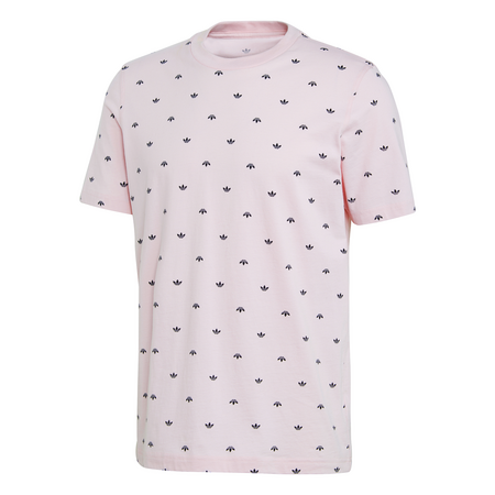 Adidas Originals BF AOP Tee (klar rosa)