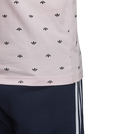 Adidas Originals BF AOP Tee (klar rosa)