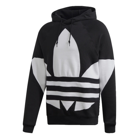 Adidas Originals Big Trefoil Hoodie