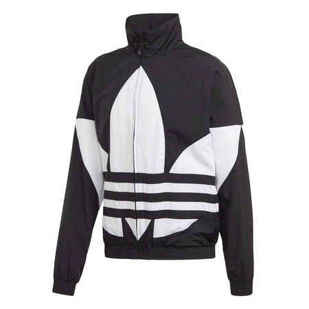 Adidas Originals Big Trefoil Track Jacket