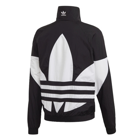 Adidas Originals Big Trefoil Track Jacket