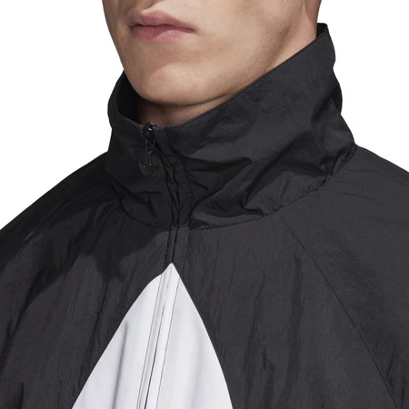 Adidas Originals Big Trefoil Track Jacket