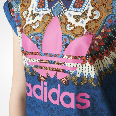 Adidas Originals Borbomix T-Shirt (multicolor)