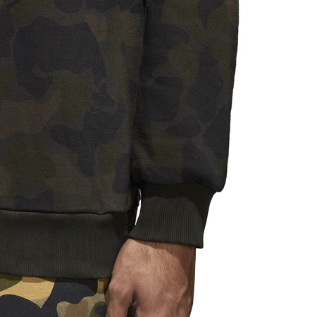 Adidas Originals Camouflage Crew