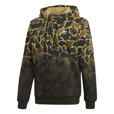 Adidas Originals Camouflage Hoodie