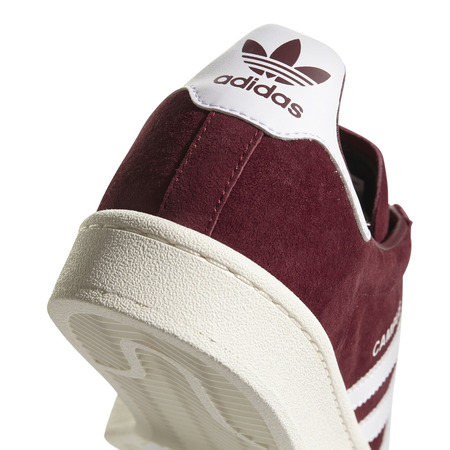 Adidas Originals Campus "Collegiate Burgund"