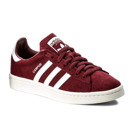 Adidas Originals Campus "Collegiate Burgund"