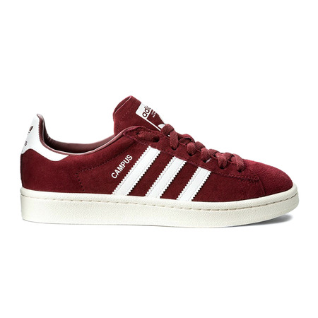 Adidas Originals Campus "Collegiate Burgund"