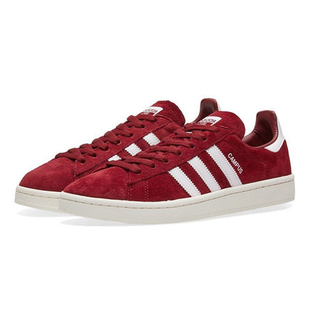 Adidas Originals Campus "Collegiate Burgund"