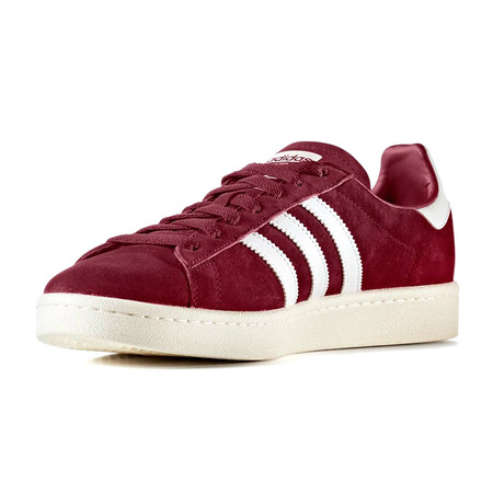 Adidas Originals Campus "Collegiate Burgund"