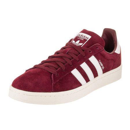 Adidas Originals Campus "Collegiate Burgund"