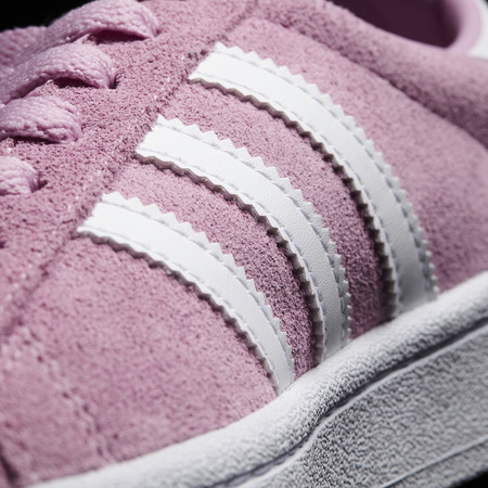 Adidas Originals Campus J "Frost Pink"