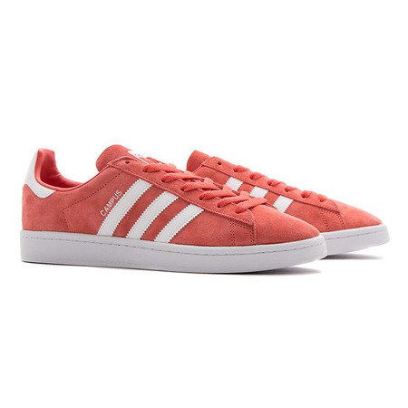 Adidas Originals Campus "Trace Scarlet"