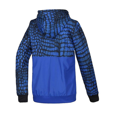 Adidas Originals Chaqueta Mujer Colorado Windbreaker