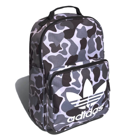 Adidas Originals Classic Trefoil Rucksack "Camo"