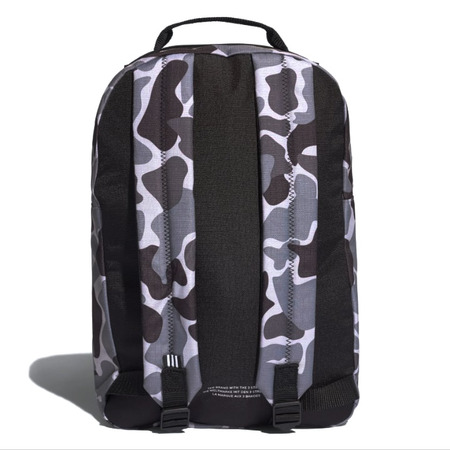 Adidas Originals Classic Trefoil Rucksack "Camo"