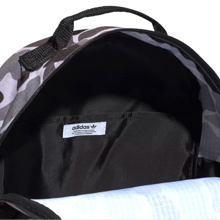 Adidas Originals Classic Trefoil Rucksack "Camo"