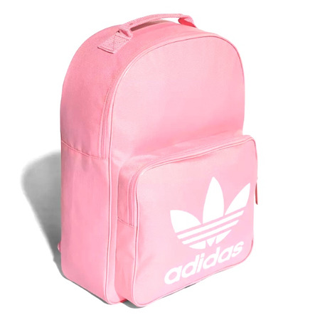 Adidas Originals Classic Trefoil Rucksack "Light Pink"