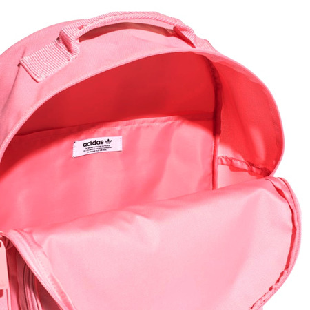 Adidas Originals Classic Trefoil Rucksack "Light Pink"