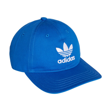 Adidas Originals Classic Trefoil Cup (Blau)